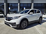 Used 2022 Honda CR-V EX-L in DAVIE, FLORIDA (Photo 9)