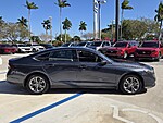 Used 2024 Honda Accord Sedan EX in DAVIE, FLORIDA (Photo 3)