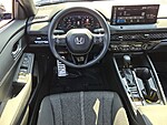 Used 2025 Honda Accord Hybrid SPORT in DAVIE, FLORIDA (Photo 12)