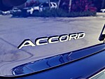 Used 2025 Honda Accord Hybrid SPORT in DAVIE, FLORIDA (Photo 14)
