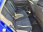 Used 2025 Honda Accord Hybrid SPORT in DAVIE, FLORIDA (Photo 16)