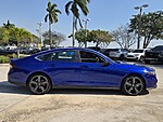 Used 2025 Honda Accord Hybrid SPORT in DAVIE, FLORIDA (Photo 3)