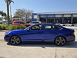 Used 2025 Honda Accord Hybrid SPORT in DAVIE, FLORIDA (Photo 4)