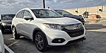 Used 2022 Honda HR-V EX in DAVIE, FLORIDA