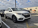 Used 2022 Honda HR-V EX in DAVIE, FLORIDA (Photo 1)