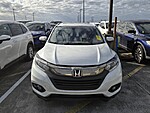 Used 2022 Honda HR-V EX in DAVIE, FLORIDA (Photo 3)