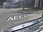 Used 2025 Honda Accord Sedan SE in DAVIE, FLORIDA (Photo 14)