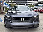 Used 2025 Honda Accord Sedan SE in DAVIE, FLORIDA (Photo 5)
