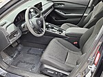Used 2025 Honda Accord Sedan SE in DAVIE, FLORIDA (Photo 10)