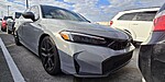 Used 2025 Honda Civic SPORT in DAVIE, FLORIDA