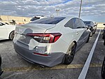 Used 2025 Honda Civic SPORT in DAVIE, FLORIDA (Photo 3)