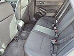 Used 2025 Honda Civic SPORT in DAVIE, FLORIDA (Photo 6)