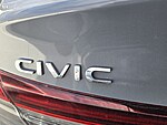 Used 2025 Honda Civic SPORT in DAVIE, FLORIDA (Photo 10)