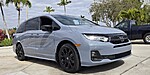 Used 2025 Honda Odyssey SPORT-L in DAVIE, FLORIDA