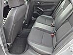 Used 2023 Honda Civic SPORT in DAVIE, FLORIDA (Photo 11)