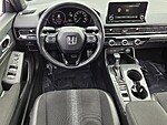 Used 2023 Honda Civic SPORT in DAVIE, FLORIDA (Photo 12)
