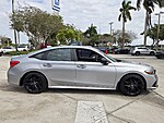 Used 2023 Honda Civic SPORT in DAVIE, FLORIDA (Photo 3)