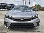 Used 2023 Honda Civic SPORT in DAVIE, FLORIDA (Photo 5)