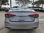 Used 2023 Honda Civic SPORT in DAVIE, FLORIDA (Photo 6)