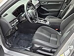 Used 2023 Honda Civic SPORT in DAVIE, FLORIDA (Photo 10)