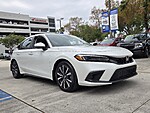 Used 2024 Honda Civic Hatchback EX-L in DAVIE, FLORIDA (Photo 1)