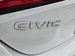 Used 2024 Honda Civic Hatchback EX-L in DAVIE, FLORIDA (Photo 13)