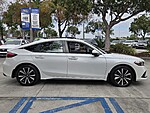 Used 2024 Honda Civic Hatchback EX-L in DAVIE, FLORIDA (Photo 3)