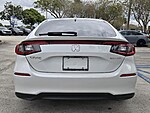 Used 2024 Honda Civic Hatchback EX-L in DAVIE, FLORIDA (Photo 5)