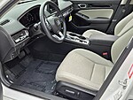 Used 2024 Honda Civic Hatchback EX-L in DAVIE, FLORIDA (Photo 10)