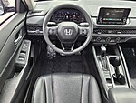 Used 2024 Honda Accord Sedan EX in DAVIE, FLORIDA (Photo 13)