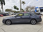 Used 2024 Honda Accord Sedan EX in DAVIE, FLORIDA (Photo 4)