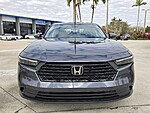 Used 2024 Honda Accord Sedan EX in DAVIE, FLORIDA (Photo 5)