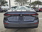 Used 2024 Honda Accord Sedan EX in DAVIE, FLORIDA (Photo 6)