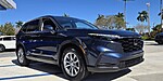 Used 2024 Honda CR-V EX in DAVIE, FLORIDA