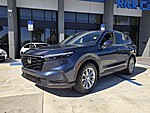 Used 2024 Honda CR-V EX in DAVIE, FLORIDA (Photo 7)