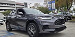Used 2024 Honda HR-V EX-L in DAVIE, FLORIDA
