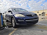 Used 2008 MAZDA CX-9 TOURING in DAVIE, FLORIDA (Photo 1)