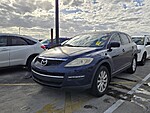 Used 2008 MAZDA CX-9 TOURING in DAVIE, FLORIDA (Photo 4)