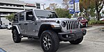Used 2018 JEEP WRANGLER UNLIMITED RUBICON in DAVIE, FLORIDA