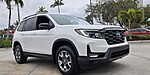 Used 2023 Honda Passport TRAILSPORT in DAVIE, FLORIDA