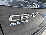 Used 2024 Honda CR-V Hybrid SPORT in DAVIE, FLORIDA (Photo 13)