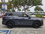 Used 2024 Honda CR-V Hybrid SPORT in DAVIE, FLORIDA (Photo 3)