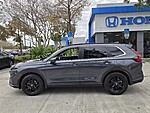 Used 2024 Honda CR-V Hybrid SPORT in DAVIE, FLORIDA (Photo 4)