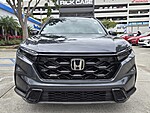Used 2024 Honda CR-V Hybrid SPORT in DAVIE, FLORIDA (Photo 5)