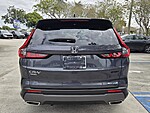 Used 2024 Honda CR-V Hybrid SPORT in DAVIE, FLORIDA (Photo 6)