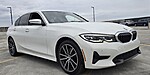 Used 2020 BMW 3 SERIES 330I in DAVIE, FLORIDA