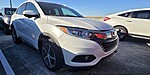 Used 2021 Honda HR-V EX in DAVIE, FLORIDA