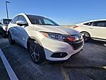 Used 2021 Honda HR-V EX in DAVIE, FLORIDA (Photo 1)
