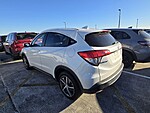 Used 2021 Honda HR-V EX in DAVIE, FLORIDA (Photo 4)