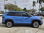 Used 2025 Honda Passport TRAILSPORT in DAVIE, FLORIDA (Photo 3)
